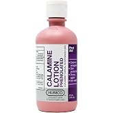 Humco 040796001 Calamine Lotion, 6oz