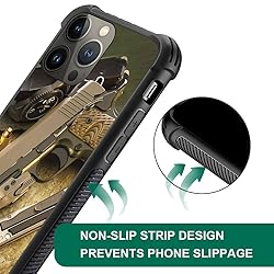 CARLOCA Compatible with iPhone 15 Plus