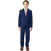 Van Heusen Boys' Flex Stretch Suit Jacket