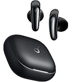 Amazon.com: Soundcore Liberty 4 Pro by Anker,Noise Cancelling