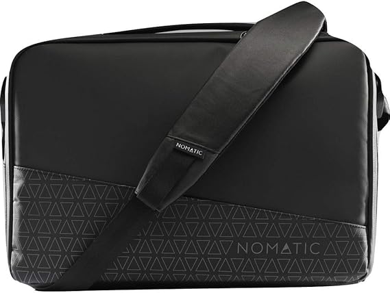 nomatic messenger bag