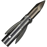 AMS Bowfishing Ankor FX Complete Arrows