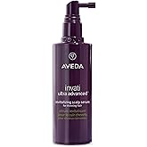Aveda Invati Ultra Advanced Revitalizing Scalp Serum | Step 3 of 4 | Reduces Hair Loss by 77% | Strengthens Thinning Hair | 98% Naturally Derived*
