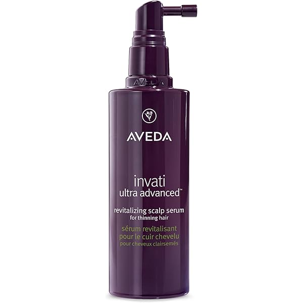 Amazon.com: Aveda Invati Ultra Advanced Exfoliating Shampoo