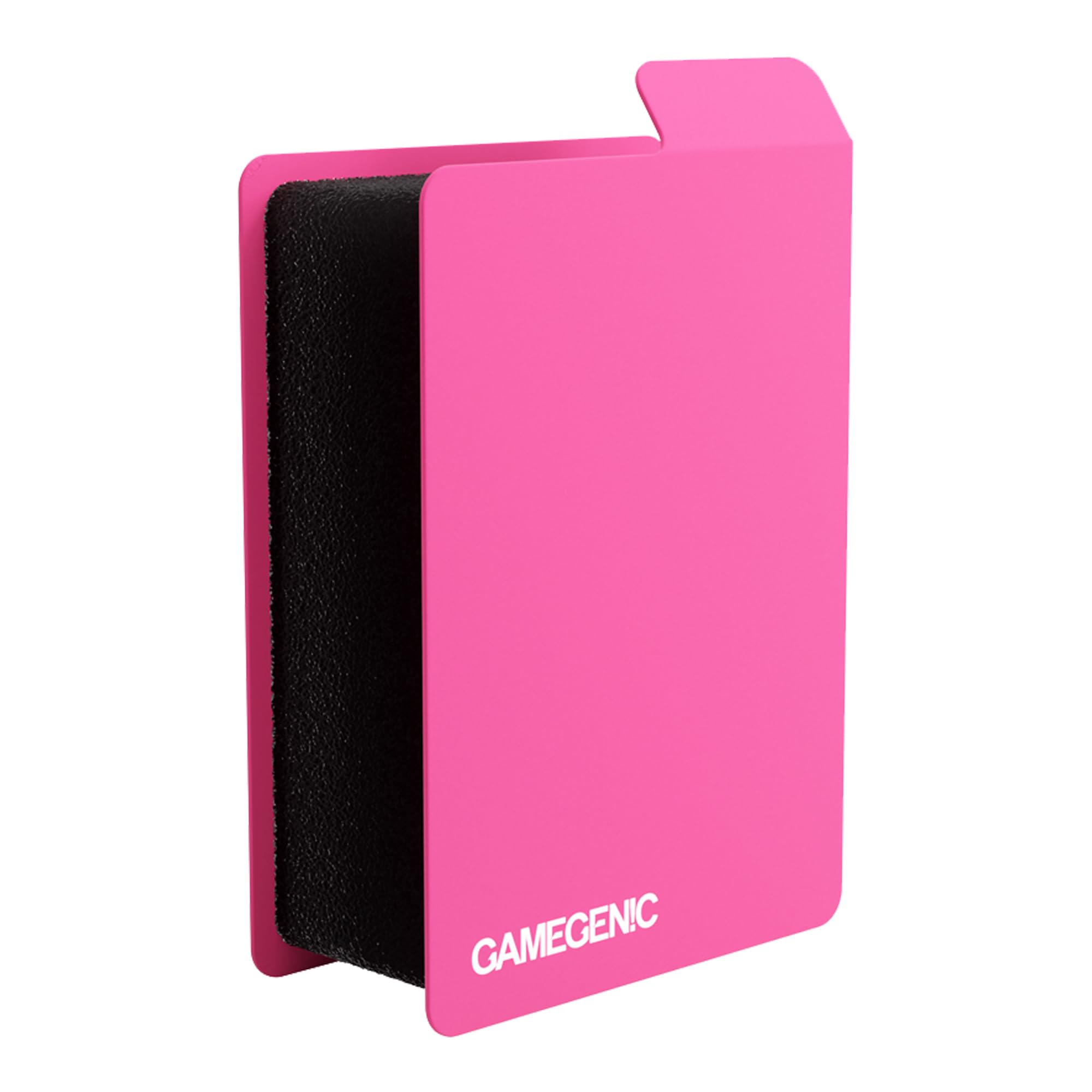 Gamegenic, Sizemorph Divider - Pink: Foldable, Card Divider, 66 x 91 mm