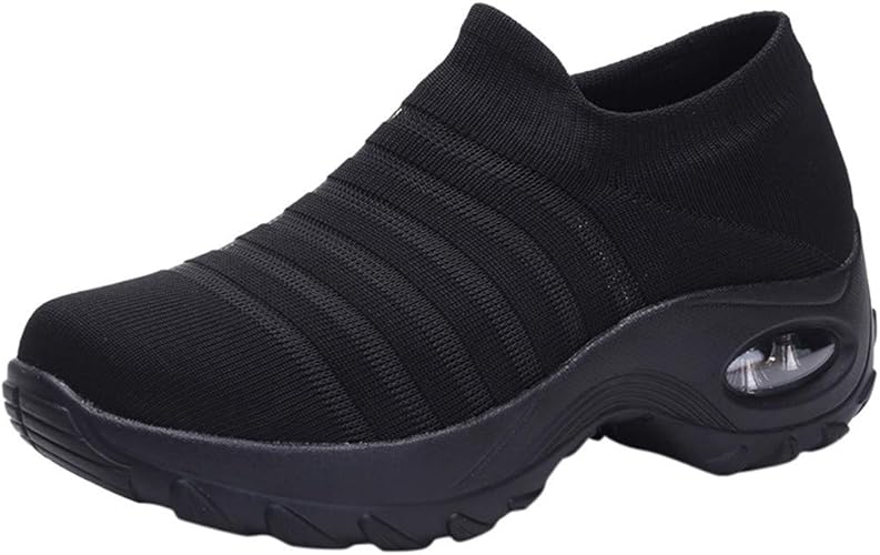 comfortable walking shoes womens uk