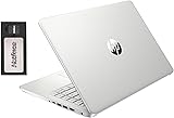 HP Stream 14" HD BrightView Laptop, Intel Celeron