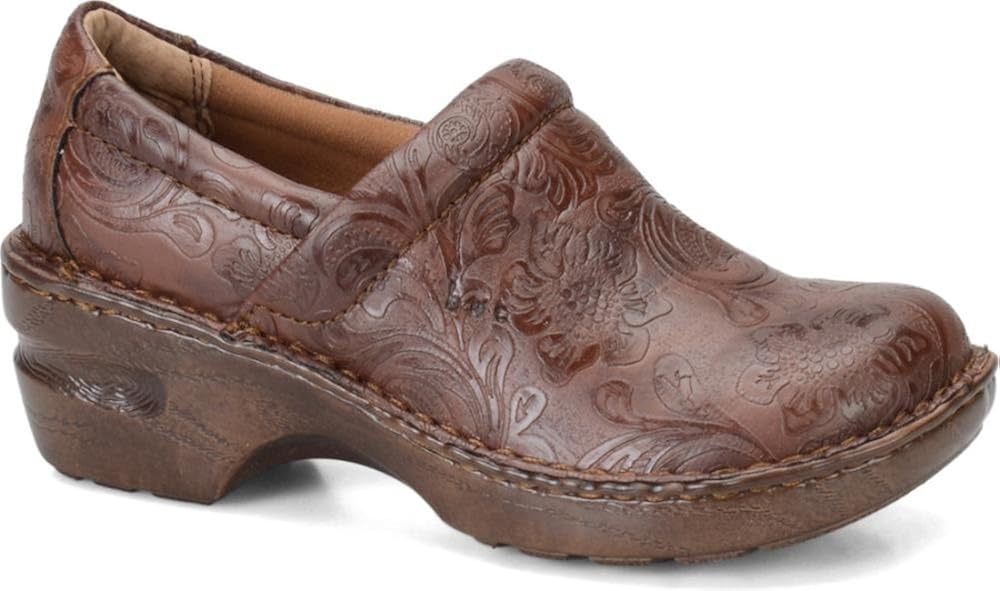 boc women's peggy clog