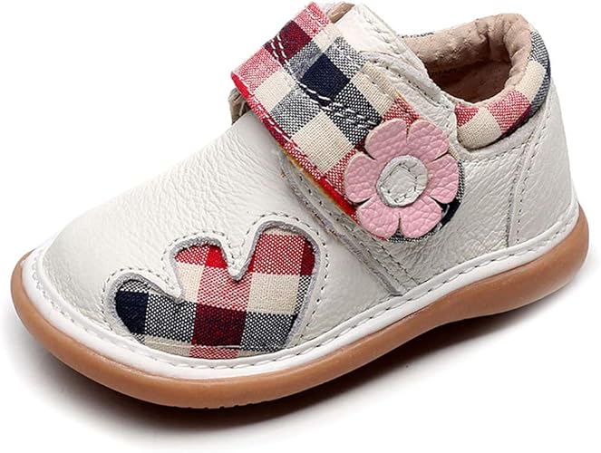 baby girl squeaky shoes