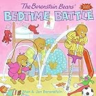 The Berenstain Bears' Bedtime Battle: A Playful Story About Brother and Sister Bear Postponing Their Bedtime for Kids (Ages 4-8)
