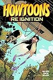 Howtoons Reignition #4