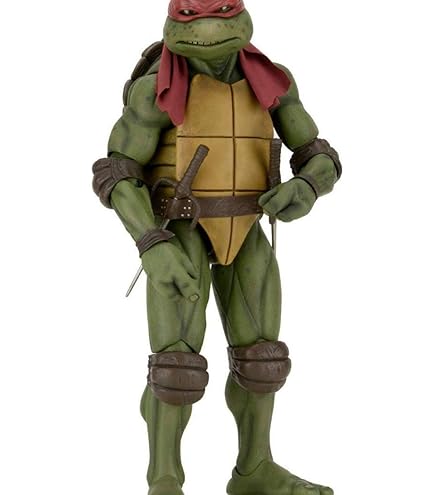 Amazon.com: San Diego Previews Exclusive 2023 Teenage Mutant Ninja