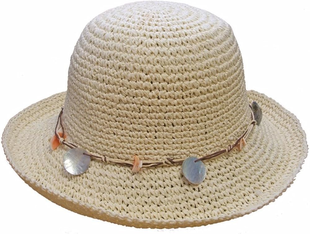 crushable summer hats