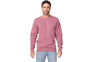 MILLTEX 7.75 oz Mid Weight Crewneck Sweatshirt Style 903