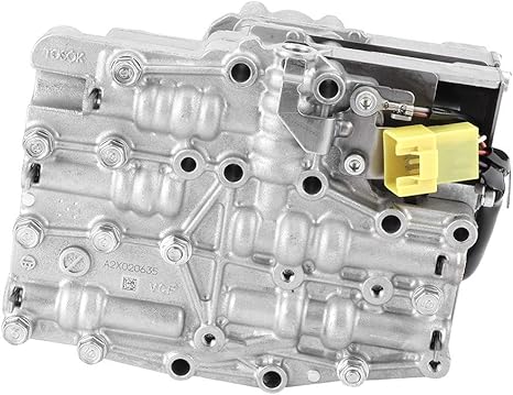 Amazon Co Jp Duokonギアボックスバルブボディ アルミニウム合金車のトランスミッションバルブボディ315aa050フォレスター アウトバック レガシーに適合 Diy 工具 ガーデン