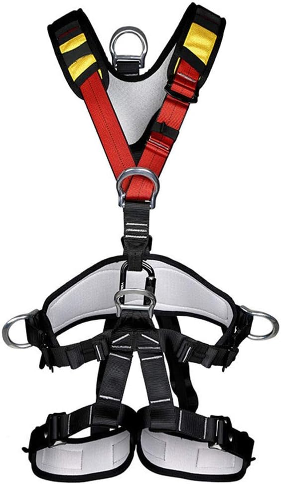 Chiodo Di Sicurezza Per Gli Alpinisti