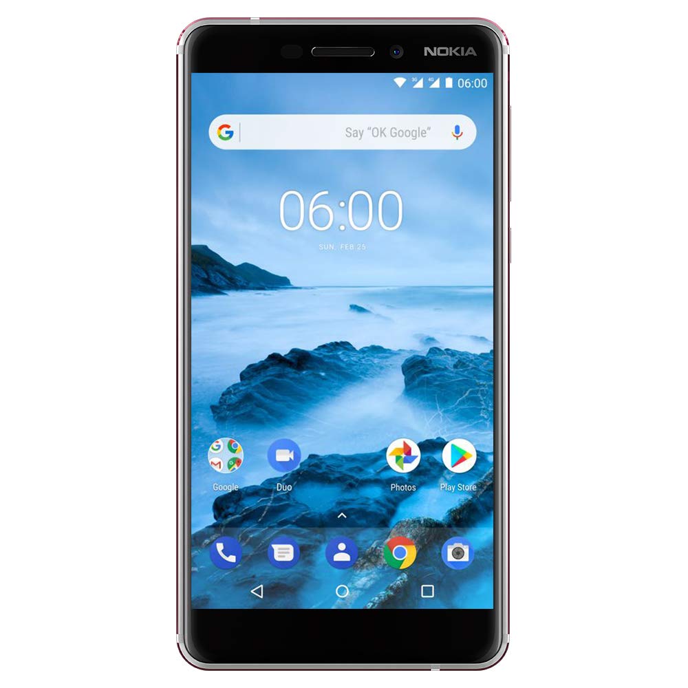 nokia 6.1 price