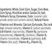 General Mills, French Toast Crunch Cereal, 11.6-Ounce Box (Pack of 4)