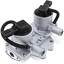 Secondary Air Pump For 2007-2013 Toyota Land Cruiser Tundra Lexus LX570 5.7L V8 - View #12