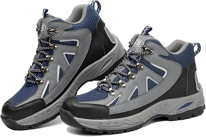durable shoes for work