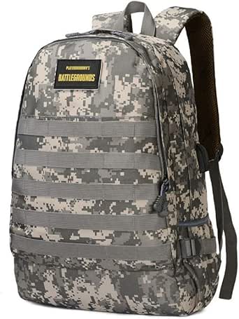 pubg backpacks