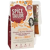 The Spice Tailor Classic Butter Chicken, 285 ml