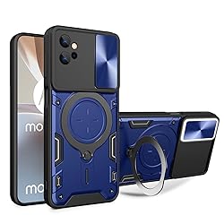 Compatible with Moto G32 Cover,Compatible with