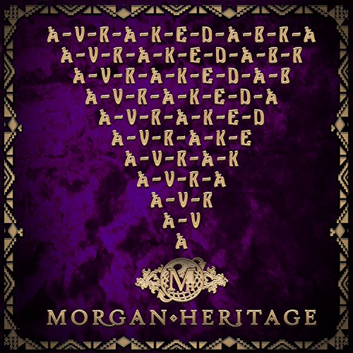 Morgan Heritage - Reggae Night ft. DreZion