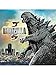 Godzilla 2014 Party Luncheon Napkin-16 count