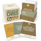 Conversation Cards for Coworkers &amp; Managers - Build Trust &amp; Improve Performance by Asking the Right Questions - Team Building Games for Work, 1:1 Meetings, Retros | Say This Not That Cards for Leaders