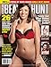 Hustler Best of Beaver Hunt Adult Magazine Issue #162, 2016
