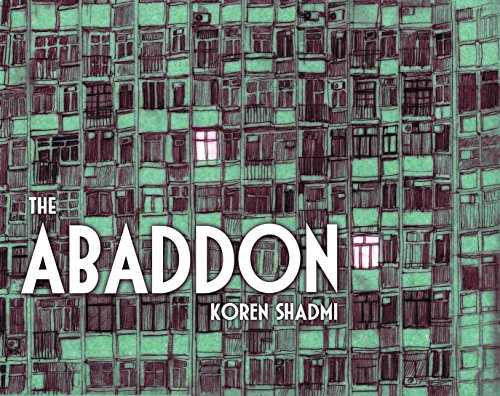 The Abaddon