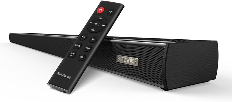 blitzwolf soundbar amazon