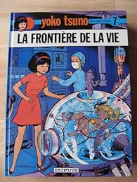 La  frontière de la vie