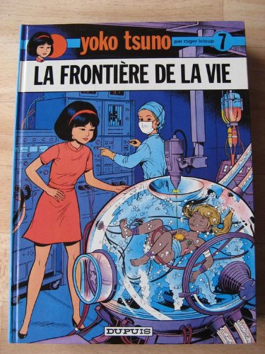 La  frontière de la vie