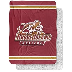 Rhode Island College Anchorman Primary