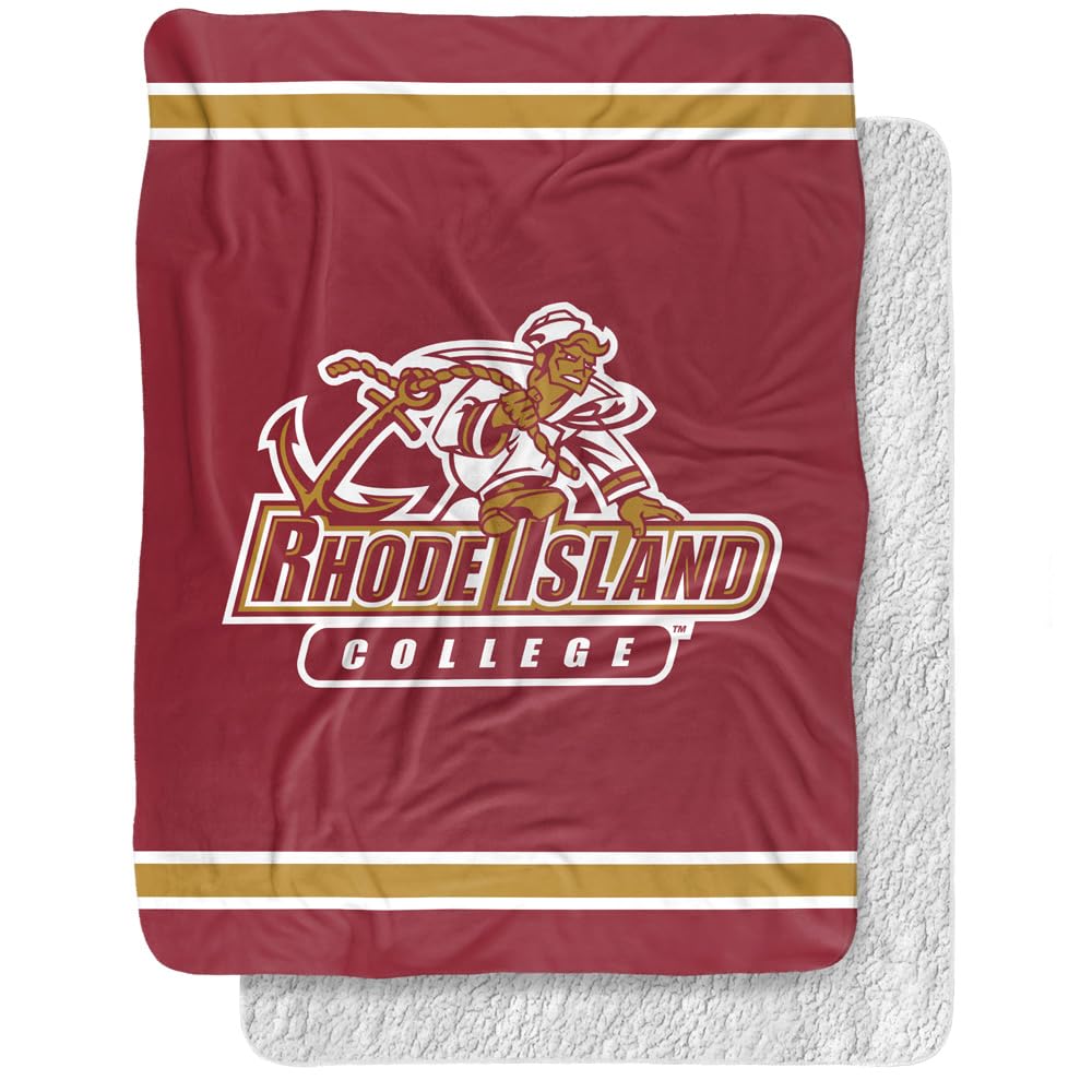 Rhode Island College Anchorman Primary