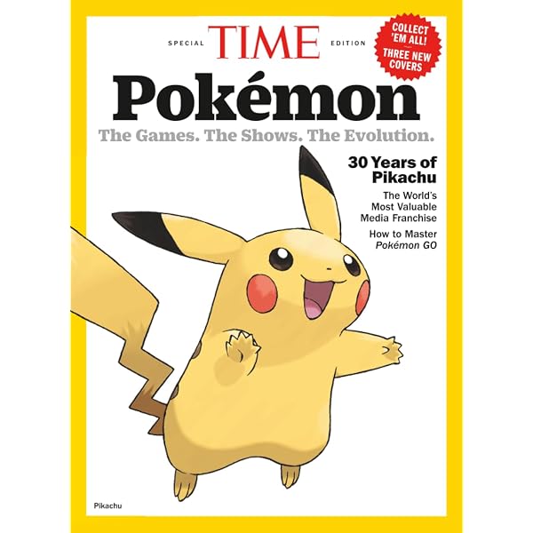 Amazon.com: Pokemon The Electric Tale of Pikachu #2 Comic (The