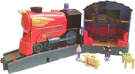 amazon hogwarts express