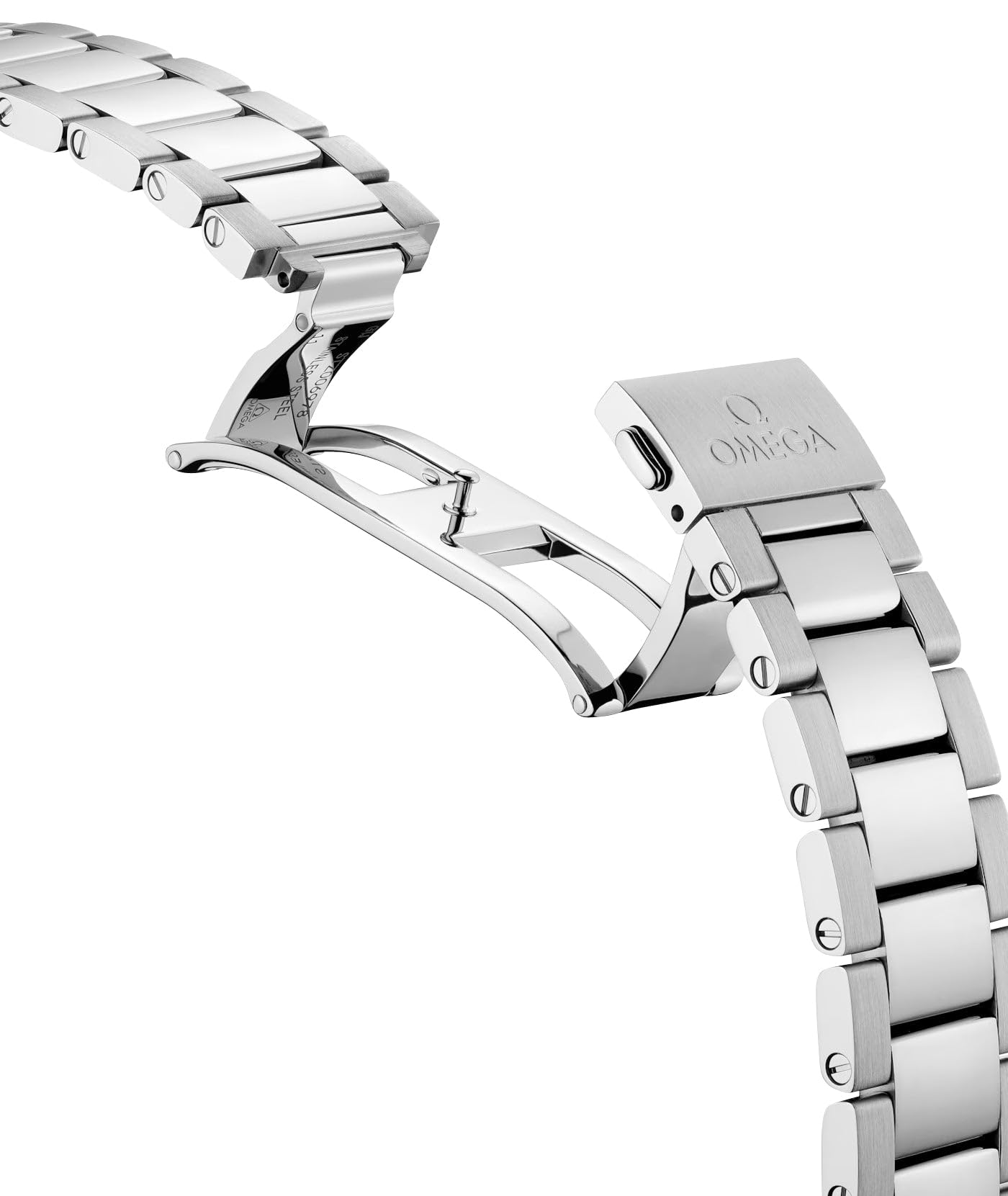 Omega Seamaster Aqua Terra Automatic Blue Dial Men's Watch 220.10.38.20.03.001