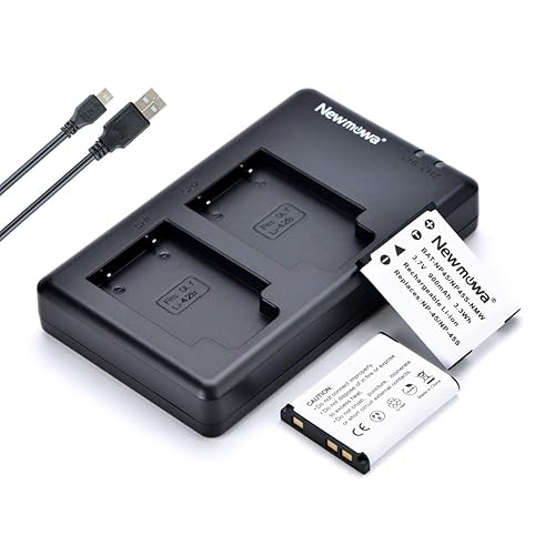 Battery Pack Charger Instax Mini 90 Usb Charger Instax 90 Charger