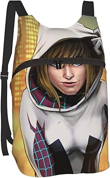 Spider girl backpack Outlet