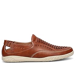 Stacy Adams Men's Ibiza Woven Slip-On