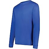 Augusta Sportswear Unisex-Adult Wicking Long Sleeve T-Shirt