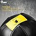 JBM Speed Bag with Free Air Pump 9