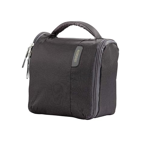 american tourister kit bag