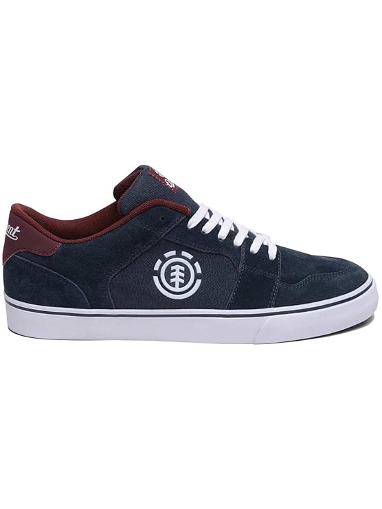 Element Herren Skateschuh Heatley Skateschuhe