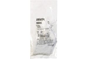 IRWIN NPT Tap for Tap Die Extraction, 1/4-Inch, 18 NPT(1903ZR)