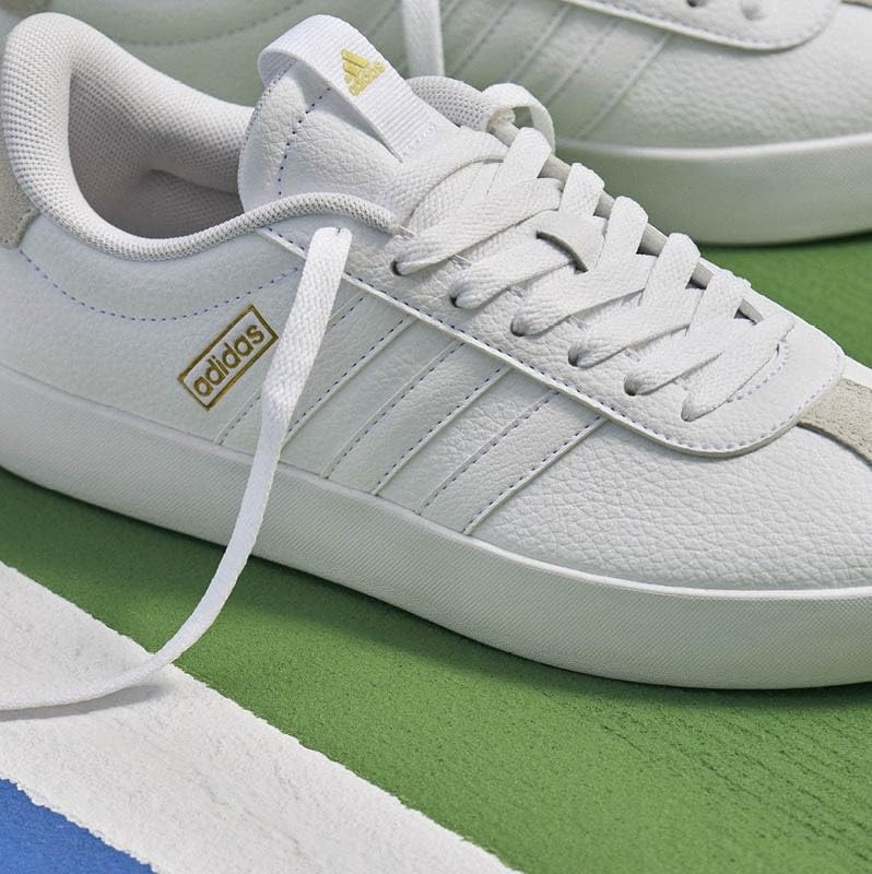 adidas Women's VL Court 3.0 Sneaker