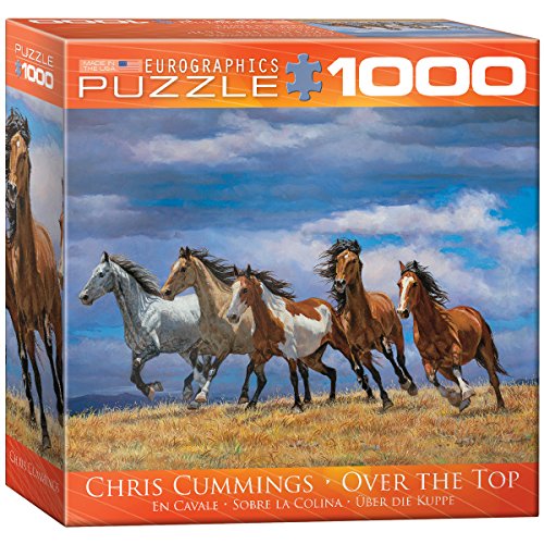 Horse Jigsaw Puzzles Kritters in the Mailbox Horse Jigsaw Puzzle